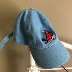 St. Louis cardinals hat